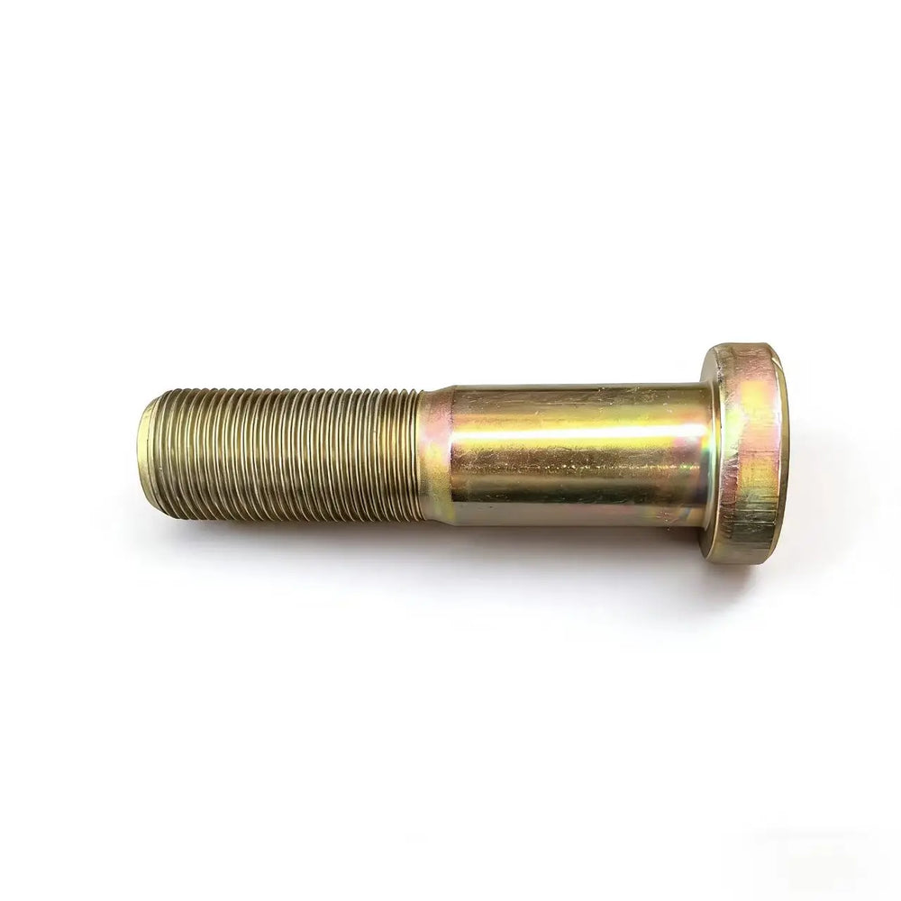 Sinotruk spare parts wheel bolt az9100410104