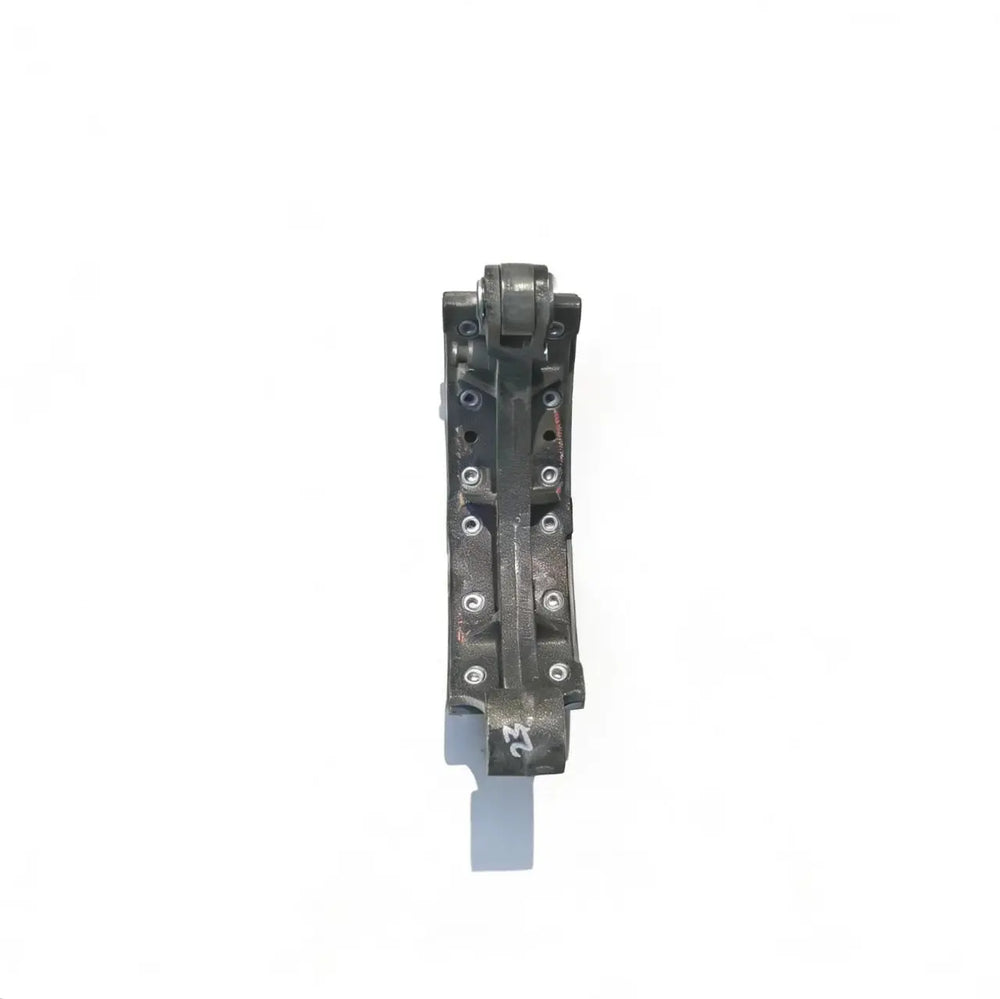 Sinotruk howo spare parts 1104330200039 front brake shoes