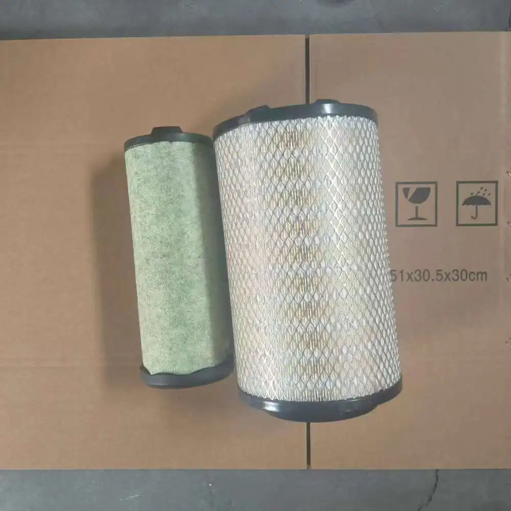 Durable and high quality faw 1109060-5p2 pu2032 air filter ku2032a