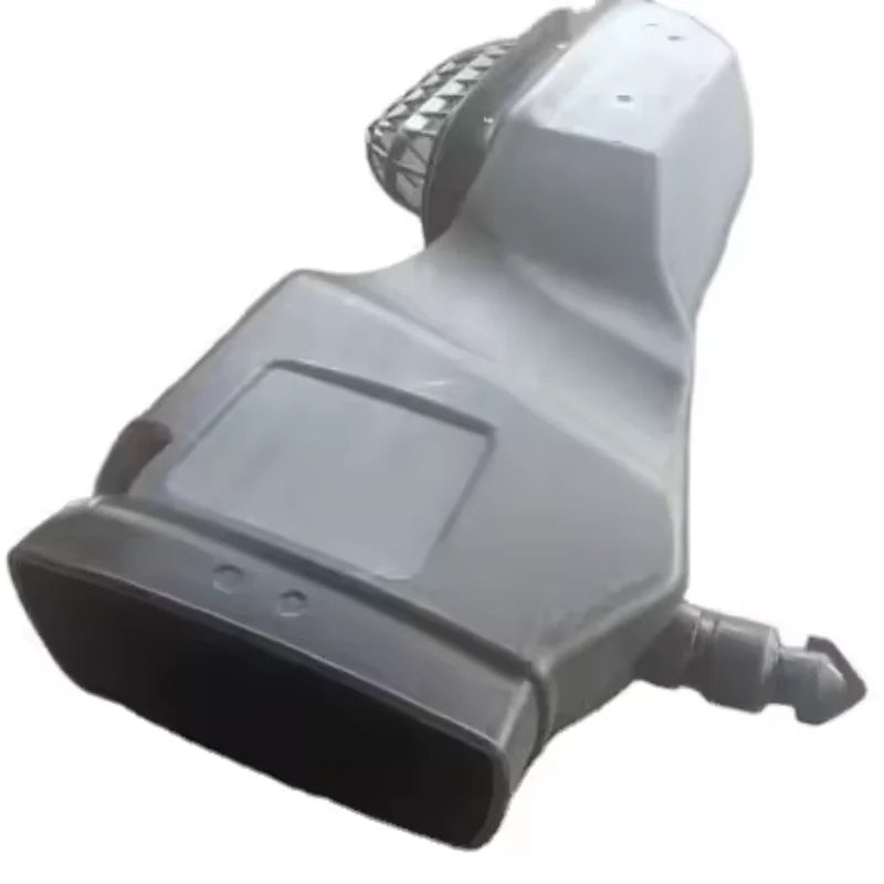 Wg9525195004 howo nx transverse air intake