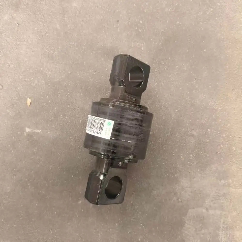 Sinotruk howo heavy truck yz952552000017 v-torque rod bushing