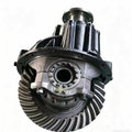 Sinotruk howo heavy truck spare parts trailer axle middle section of ac axle middle bridge az998135