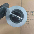 Heavy truck spare parts wg9731540090 evb brake butterfly valve assembly