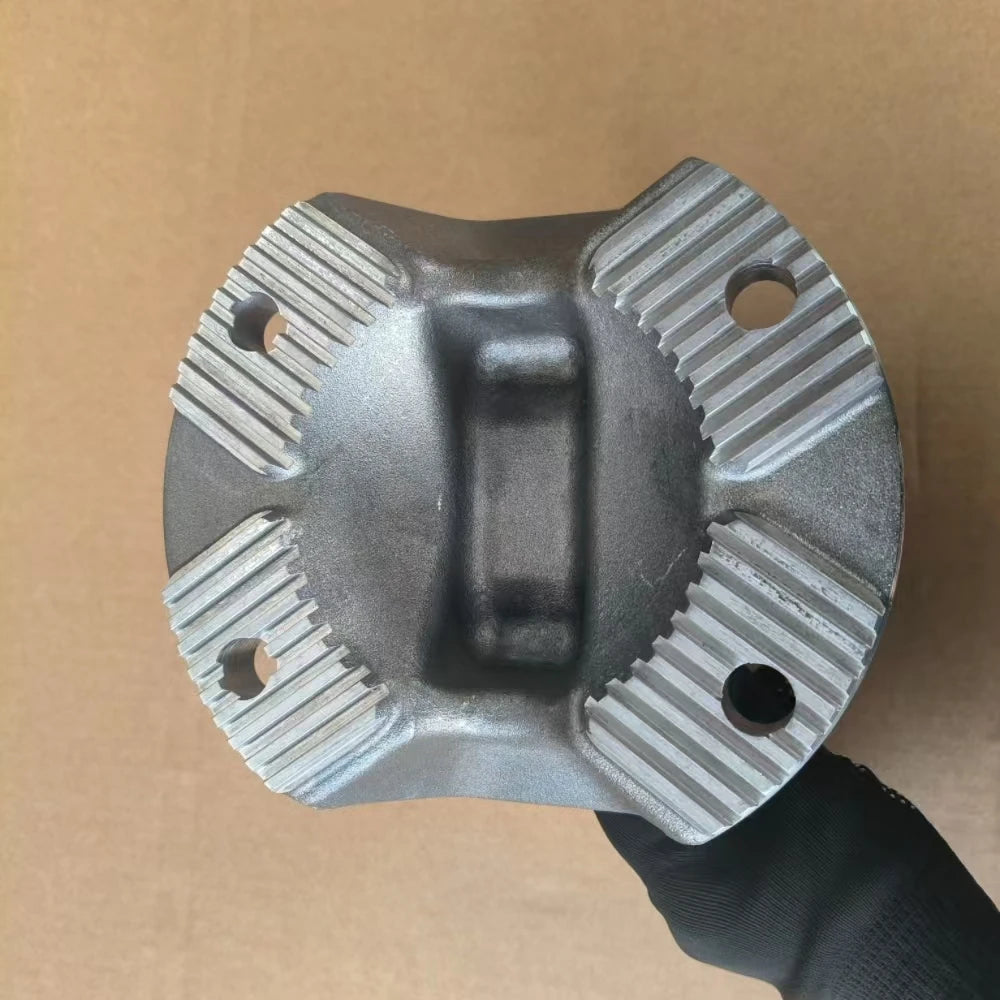 Sinotruk howo truck drive shaft connecting flange wg9315313635