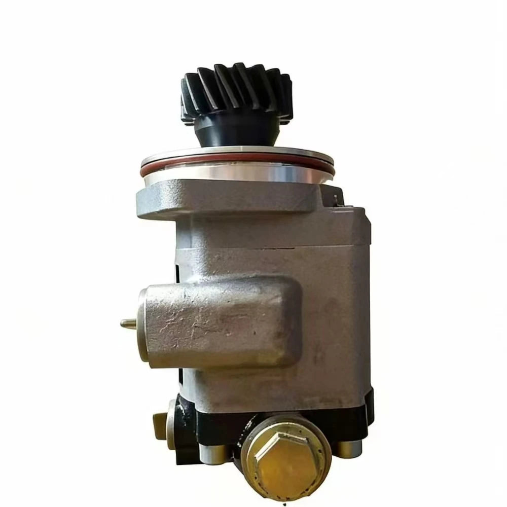 Sinotruk howo heavy truck spare parts power steering pump 612600130517