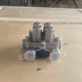 High quality aftermarket ck9000360523/wg9000360523 four circuit protection valve for sinotruk howo truck