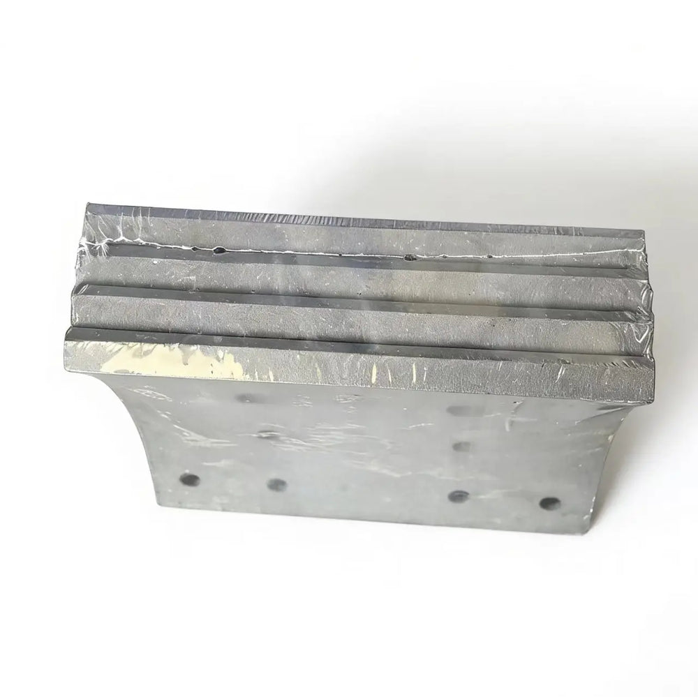 Sinotruk howo truck spare parts brake lining az450045000024