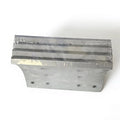 Sinotruk howo truck spare parts brake lining az450045000024