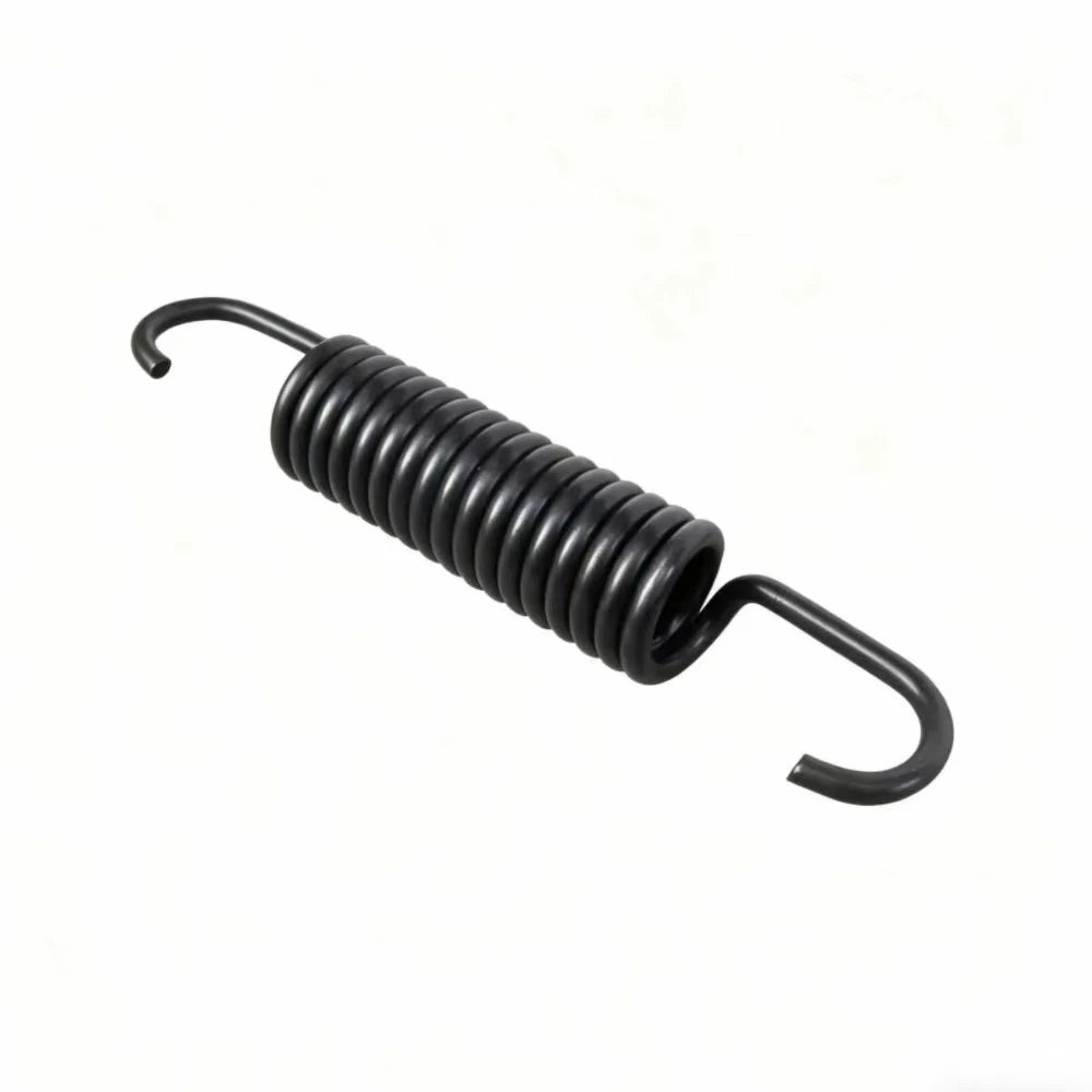 Sinotruk howo light truck good spare parts return spring 1104330800039