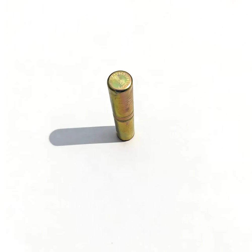 Sinotruk howo spare parts lz970452000222 leaf spring pin