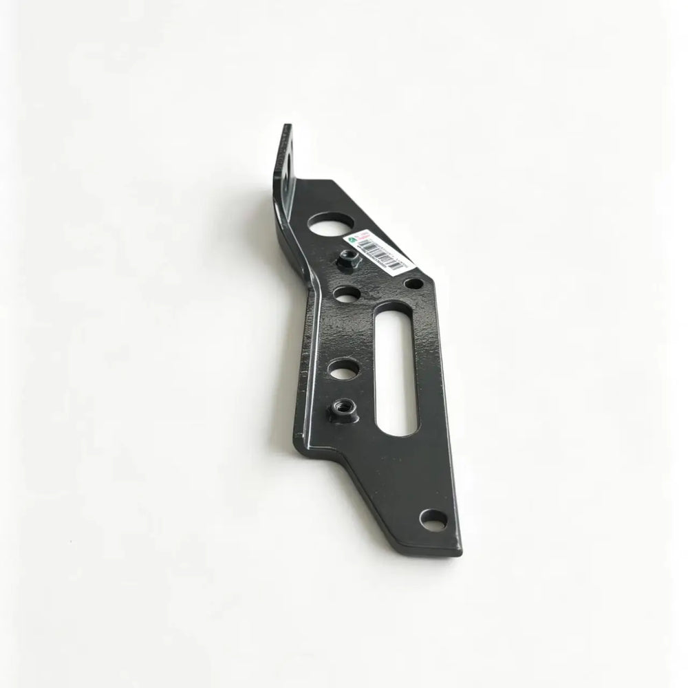 Sinotruk howo spare parts az9525930218 az9525930217 bumper connection bracket