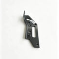 Sinotruk howo spare parts az9525930218 az9525930217 bumper connection bracket