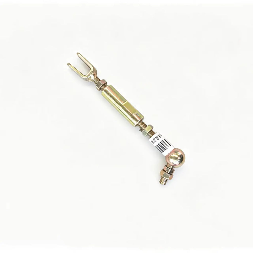 Sinotruk howo truck parts wg1664447024 leveling valve rod