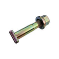 Sinotruk howo a7 tire bolts replacement truck wheel bolt wg7121340130