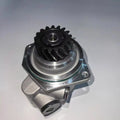 Sinotruk howo heavy truck spare parts power steering pump wg9731471025