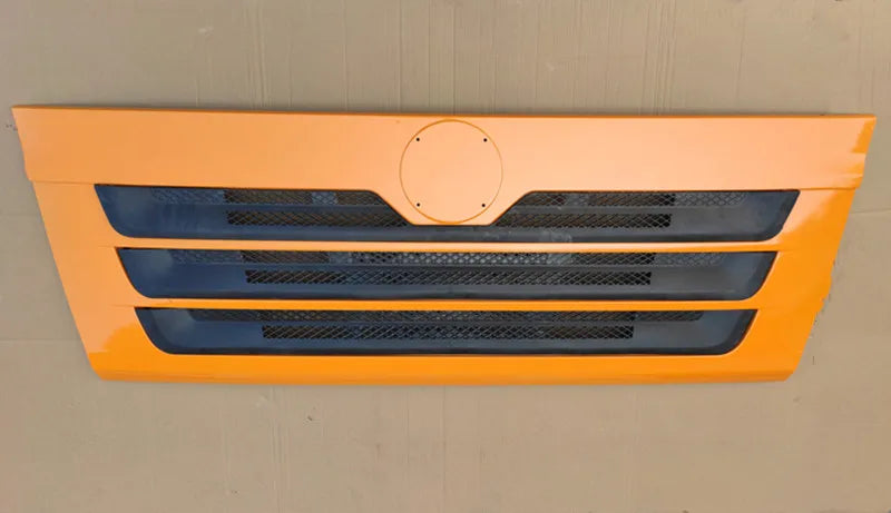 Shacman delong x3000 m3000 f3000 front cover dz13241110011