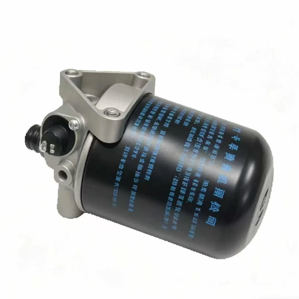 Sinotruk howo spare parts air dryer az91003660828