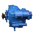 6423-279+coupling 0323010322 eaton concrete mixer truck hydraulic pump