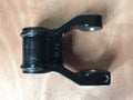 Shacman x3000 front spring shank sz970000026 spring earring