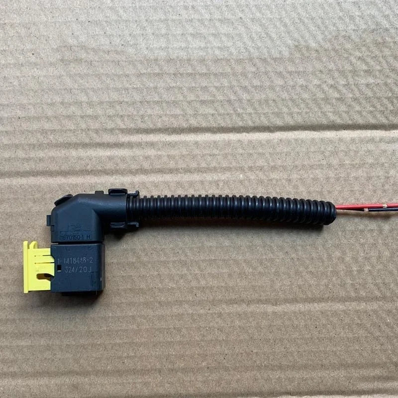 Faw foton auman gtl truck parts fuel-water separator filter plug