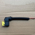 Faw foton auman gtl truck parts fuel-water separator filter plug
