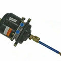 Wg9000360600 howo t24-24 rear brake chamber l=270 35309020400