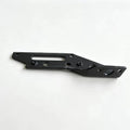 Sinotruk howo spare parts az9525930218 az9525930217 bumper connection bracket