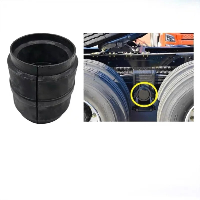2918042-260-c00 faw j6 truck balance shaft bushing