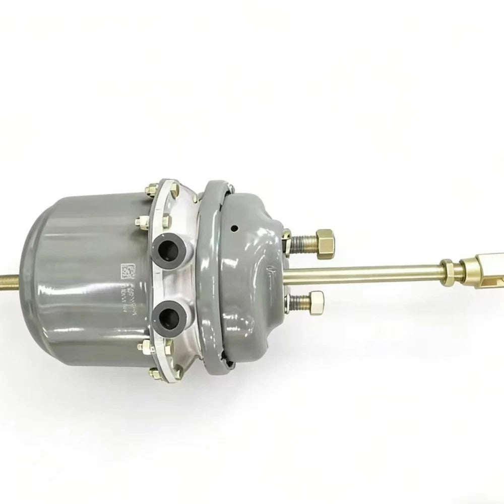 Howo brake chamber l=232 wg9000360908