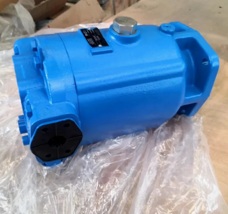 6433-042 0323010307 howo concrete mixer truck parts eaton reducer hydraulic pump motor