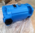 6433-042 0323010307 howo concrete mixer truck parts eaton reducer hydraulic pump motor