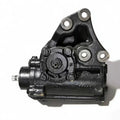 Sinotruk howo truck spare parts fg9806473595 power steering gear box assembly