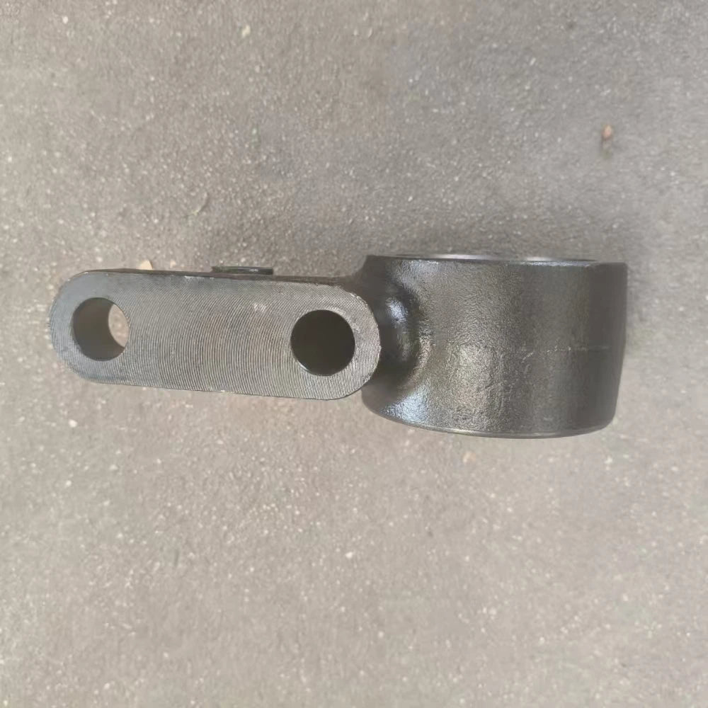 Sinotruk howo trucks spare parts camshaft bracket right 712w50310-0132