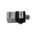 Howo truck spare parts solenoid valve wg9719710004
