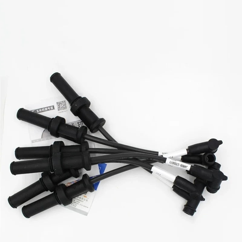 J4r00-3705070 yuchai high voltage conductor assembly