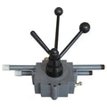 Gj1102c howo concrete mixer truck discharge manipulator