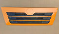 Shacman delong x3000 m3000 f3000 front cover dz13241110011