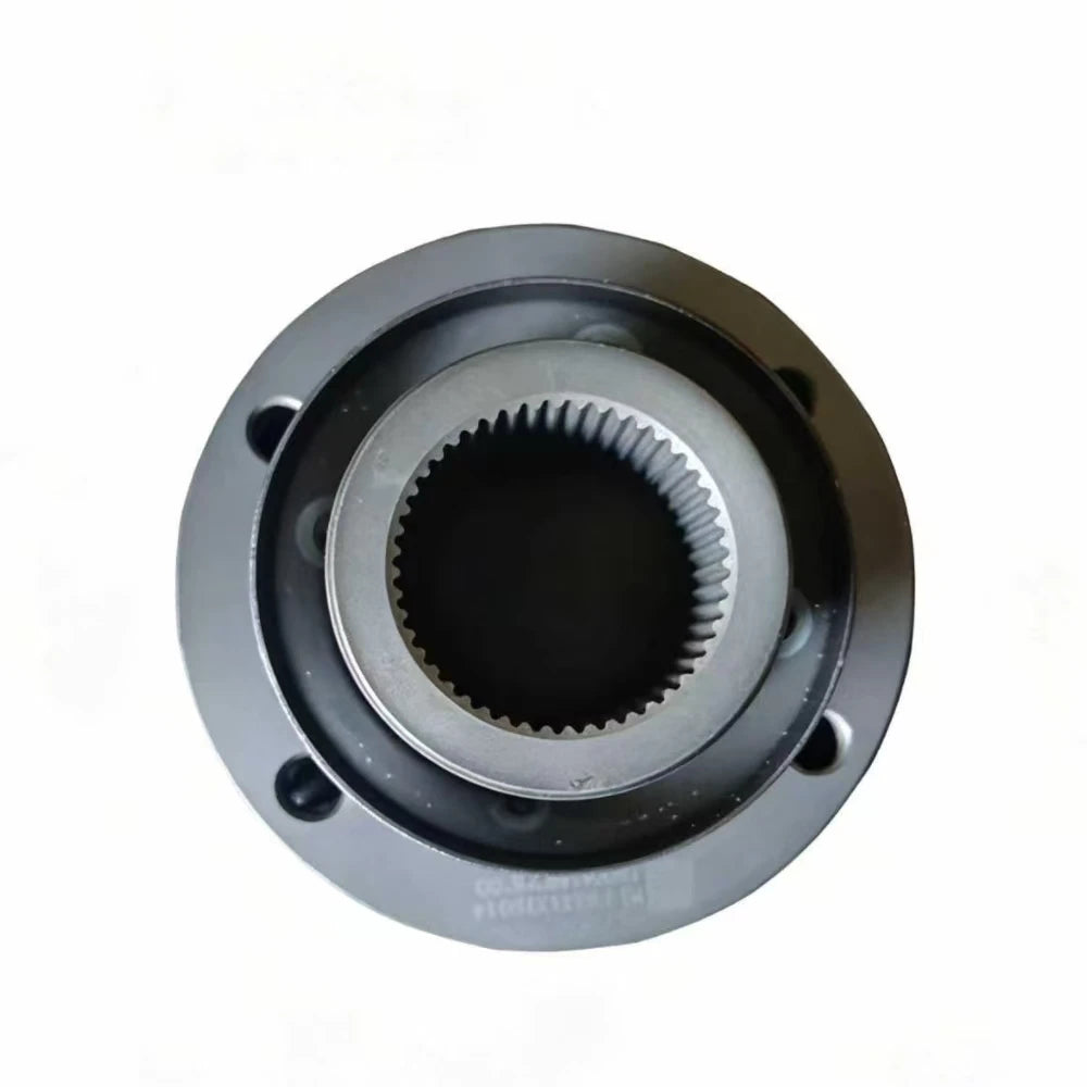 Sinotruk howo truck parts flange assembly az9231320014