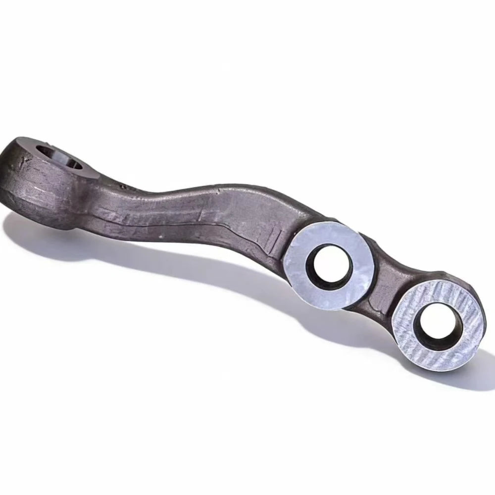 Sinotruk howo steering tie rod arm left az9719410041