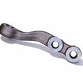 Sinotruk howo steering tie rod arm left az9719410041