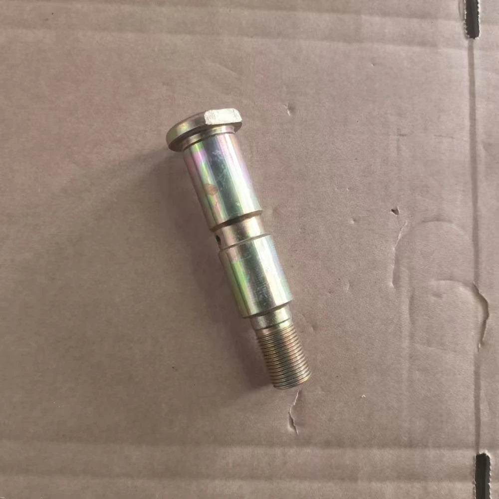 Heavy truck leaf spring pin lz970452000002