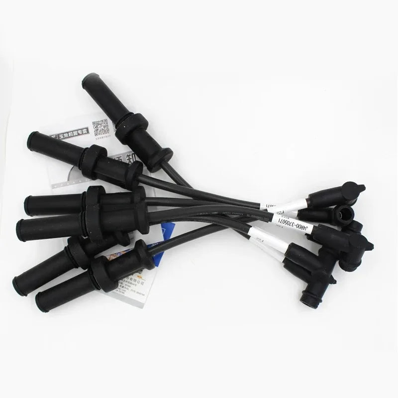 J4r00-3705070 yuchai high voltage conductor assembly