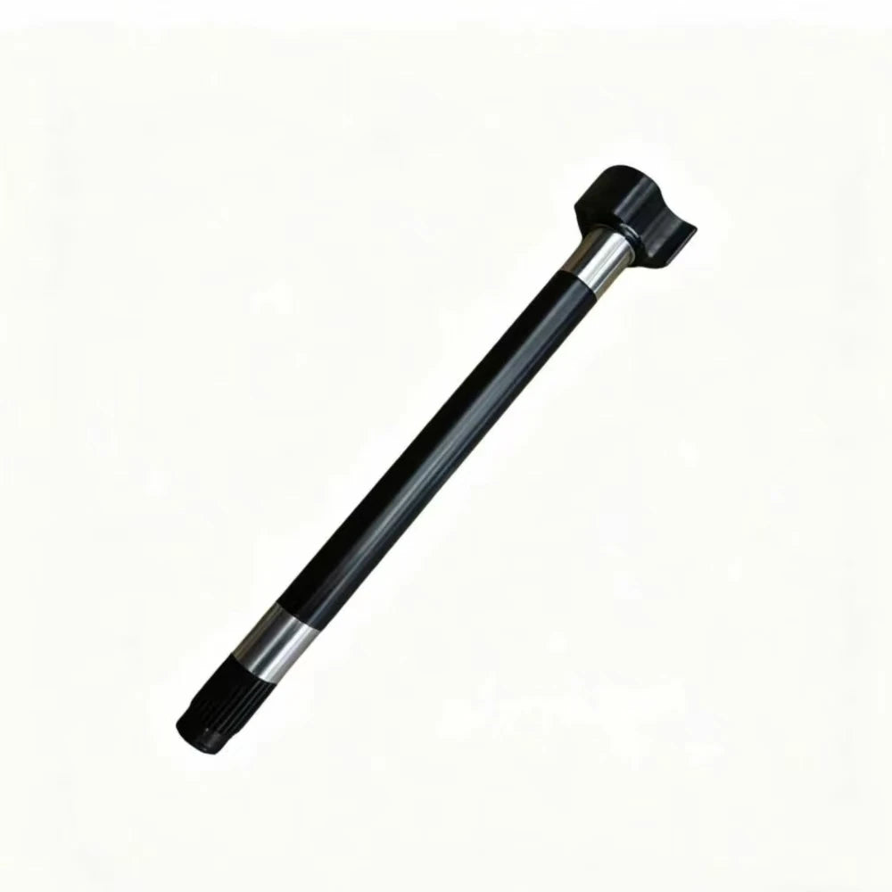 Sinotruk howo truck brake system parts brake camshaft az712734000113