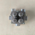High quality aftermarket ck9000360523/wg9000360523 four circuit protection valve for sinotruk howo truck