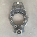 Sinotruk howo trucks spare parts howo t5g brake plate 711-50202-6127