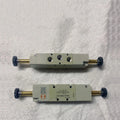 7010021200 metalwork pneumatic control valve 5/2-way