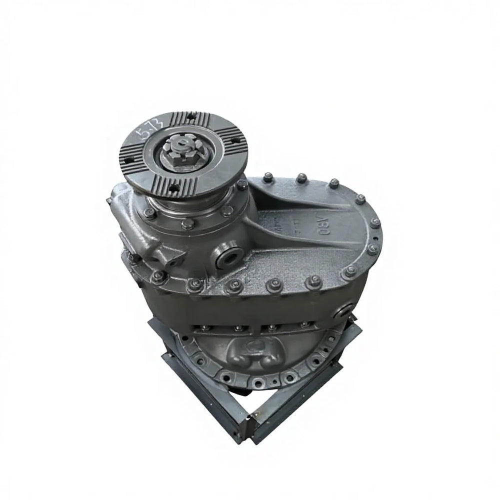 Howo middle axle differential ass.az9231320745