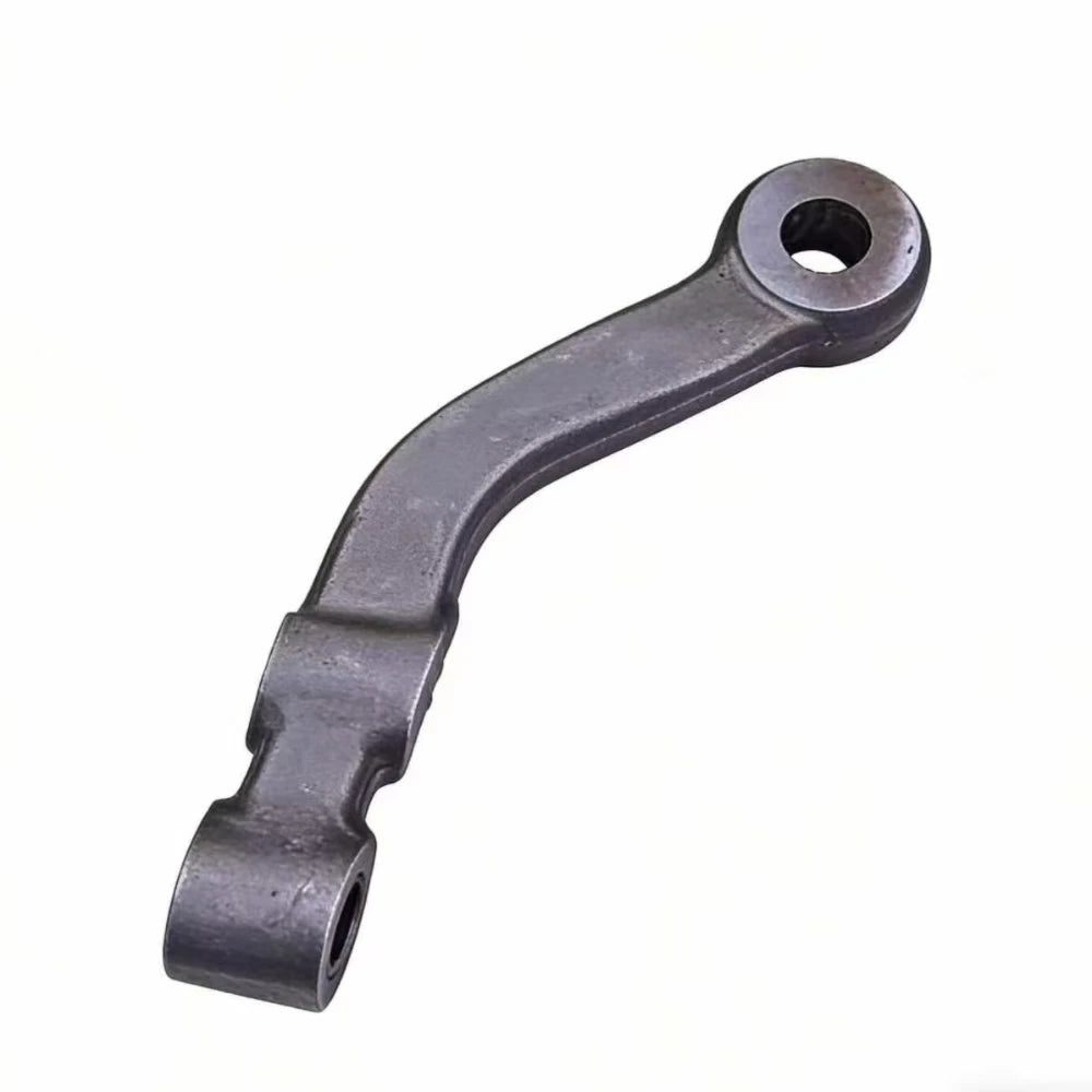 Sinotruk howo steering tie rod arm left az9719410041