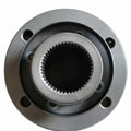 Sinotruk howo truck parts flange assembly az9231320014