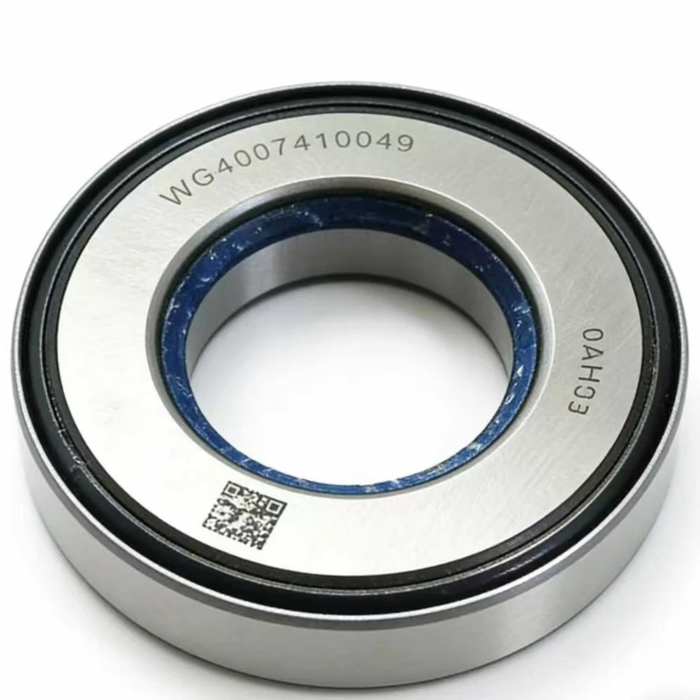 Sinotruk howo king pin bearing wg4007410049